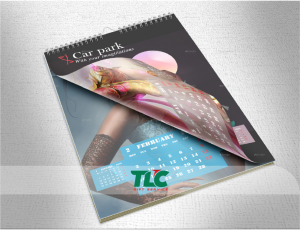 LỊCH TREO TƯỜNG
